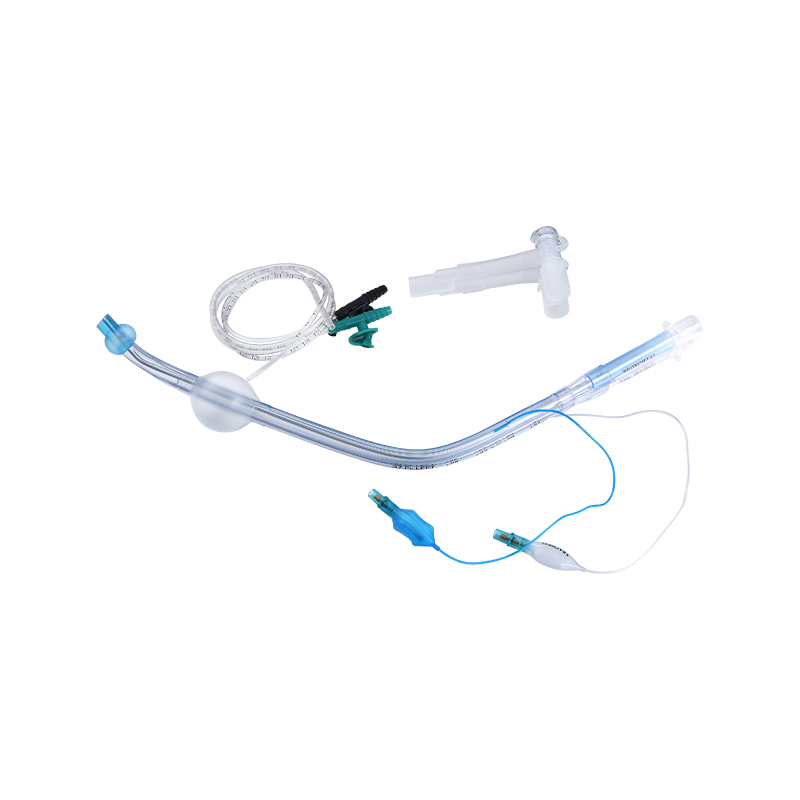 Làm thế nào để tránh chấn thương đường thở và chảy máu có thể được gây ra bởi ống khí quản?